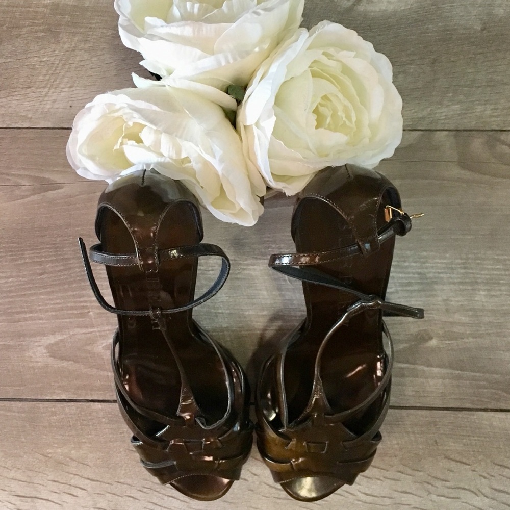 Burberry Heels
